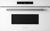 Kuchenki mikrofalowe do zabudowy - CONCEPT WHITE MTV8034wh - miniaturka - grafika 1