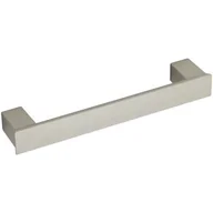 Zawiasy, okucia i inne akcesoria - Uchwyt UX04 128 mm nikiel satyna - miniaturka - grafika 1