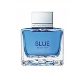 Wody i perfumy męskie - Banderas Blue Seduction for Men woda toaletowa spray 100 ml - miniaturka - grafika 1