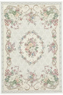 Dywan Tradycyjny Flomi Florence Beige 200X290 - Dywany - miniaturka - grafika 1