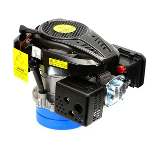 Silnik benzynowy Grunwelt GW-1P70FA 6.5KM - Silniki spalinowe - miniaturka - grafika 5