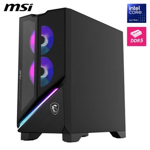 MPG Infinite X3 AI 2NVR7-073AT - Zestawy komputerowe - miniaturka - grafika 1