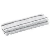 Akcesoria do urządzeń czyszczących - Karcher Pady z mikrofibry 2.633-100.0 - miniaturka - grafika 1