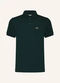 Koszulki dla chłopców - Lacoste Koszulka Polo Z Piki gruen - LACOSTE - miniaturka - grafika 1
