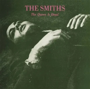 The Queen Is Dead The Smiths - Winyle - miniaturka - grafika 2