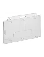 Akcesoria do monitoringu - OPRAWA KARTY ZBLIŻENIOWEJ OP-KT-1 SATEL - miniaturka - grafika 1