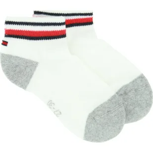 Tommy Hilfiger Skarpety 2-pack ICONIC - Skarpetki dla dzieci - miniaturka - grafika 1