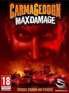 Gry PC Cyfrowe - Carmageddon Max Damage PC - miniaturka - grafika 1