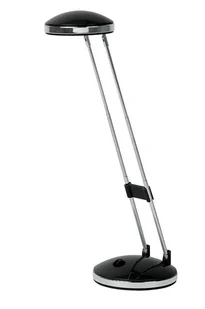 Office products OFFICE PRODUCTS Lampka LED na Biurko 3W, składana, biała 13050311-14 - Lampy stojące - miniaturka - grafika 3