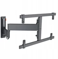 Uchwyty do telewizora - Vogel's TVM 3665 Full Motion TV-seinateline, musta - miniaturka - grafika 1