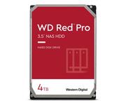 Dyski HDD - Western Digital 4TB WD4003FFBX - miniaturka - grafika 1