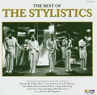 Soul - Stylistics - Best Of -18tr- - miniaturka - grafika 1