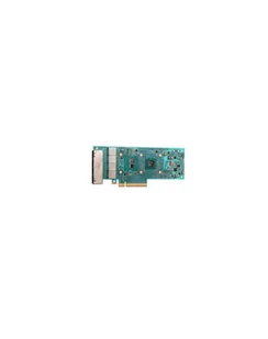 Fujitsu TECHNOLOGY SOLUTIONS ! technology solutions PLAN EP QL41134 4X 10G SFP+ LP FH - Akcesoria do serwerów - miniaturka - grafika 1