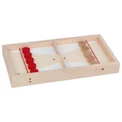 Łamigłówki - Gra Zręcznościowa Super Puck 2 W 1 - miniaturka - grafika 1