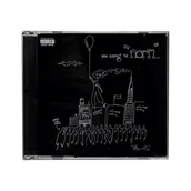 Reggae - CD The Weeknd: Hurry Up Tomorrow Limited Collector's Edition CD (Basquiat Cover) - miniaturka - grafika 1