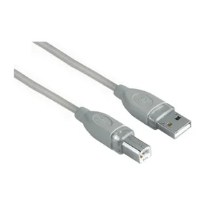 Hama Kabel USB - USB3 m 45022 (99045022) - Kable USB - miniaturka - grafika 1