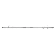Gryfy - InSportLine GRYF PROSTY OLIMPIJSKI PROFI 220CM 3998 - miniaturka - grafika 1