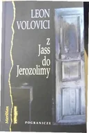 Wywiady - Z Jass do Jerozolimy - miniaturka - grafika 1