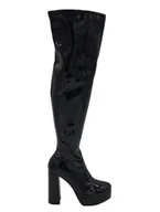 Kozaki damskie - Buty damskie kozaki Madden Girl Orin r. 38 - miniaturka - grafika 1