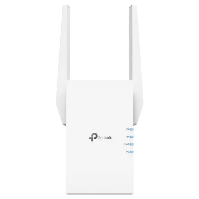 TP-LINK  AX3000 Uniwersalny wzmacniacz sieci bezprzewodowej