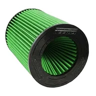 Części motocyklowe - Green Filter B2.85BC Bi-Cone Filter Universal Cilindrico - miniaturka - grafika 1