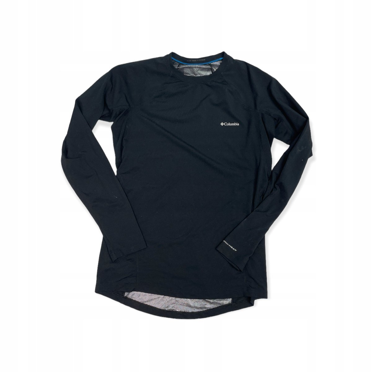 Termoaktywna bluzka damska rękaw COLUMBIA S/M