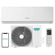 Klimatyzatory - HISENSE New Comfort DJ35LE0EG - miniaturka - grafika 1