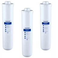 Wkłady filtrujące - Zestaw 3 wkładów filtrujących Aquaphor K3, KH, K7 - miniaturka - grafika 1
