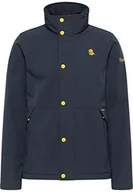 Kurtki męskie - Schmuddelwedda Męska kurtka softshell 36319221, Marine XXL - miniaturka - grafika 1