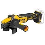 Szlifierki i polerki - DeWalt DCG409NT, Szlifierka kątowa 5035048742006 - miniaturka - grafika 1