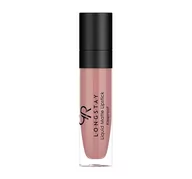Szminki - Golden Rose Longstay Liquid Matte Matowa 01 869 - miniaturka - grafika 1