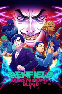 Renfield: Bring Your Own Blood (PC) klucz Steam - Gry PC Cyfrowe - miniaturka - grafika 1