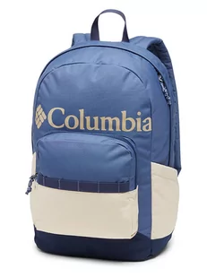 Columbia Plecak "Zigzag" w kolorze niebieskim - 30,5 x 44,5 x 20,1 cm - Plecaki - miniaturka - grafika 1