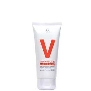 LAMBRE Vitamin Care, Krem do twarzy, 80 ml - Kremy do twarzy - miniaturka - grafika 1