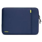 Torby na laptopy - Etui na laptopa tomtoc Sleeve na 14" MacBook Pro (TOM-A13D2B2) Niebieskie - miniaturka - grafika 1