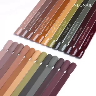 Lakier Hybrydowy  Uv 7,2 Ml - Time For Myself - Lakiery hybrydowe - miniaturka - grafika 4