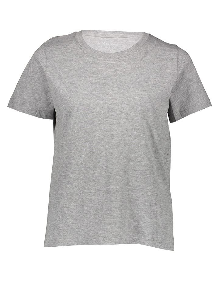 Pepe Jeans Koszulka w kolorze szarym