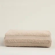 Ręczniki - Ręcznik Essence 70x140 cm warm beige - miniaturka - grafika 1