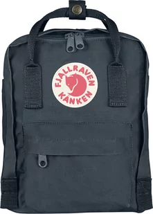 Fjallraven Plecak Kanken Mini 23561/031 - Plecaki - miniaturka - grafika 1