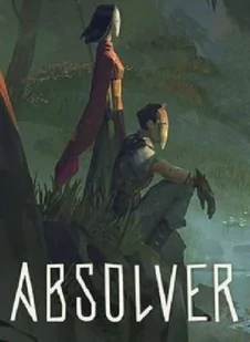 Absolver PC - Gry PC Cyfrowe - miniaturka - grafika 1