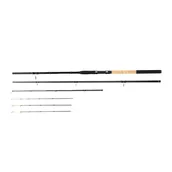 Inne akcesoria dla wędkarzy - Wędka feederowa York Road Master Feeder 330 CM / 150 G / 3+3 SEC - miniaturka - grafika 1