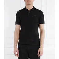 Koszulki męskie - Replay Polo PIECE Regular Fit - miniaturka - grafika 1