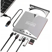 Napędy optyczne - ZENWIRE H61 - miniaturka - grafika 1