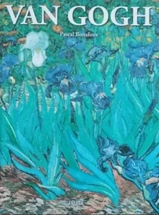 Van Gogh - Książki o kulturze i sztuce - miniaturka - grafika 1