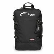 Torby na laptopy - Eastpak Travelpack Backpack 51 cm Komora na laptopa bolddistblack - miniaturka - grafika 1