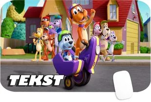 PODKŁADKA POD MYSZKĘ Z NADRUKIEM GAZU PIESKI PREZENT -TEKST -29X36 - Podkładki pod mysz PODKŁADKA POD MYSZKĘ Z NADRUKIEM GAZU PIESKI PREZENT -TEKST -29X36 - Podkładki pod mysz - miniaturka - grafika 1