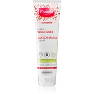 Balsamy i kremy do ciała - Mustela Stretch Marks Cream krem na rozstępy 150ml - miniaturka - grafika 1