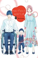 Komiksy dla dorosłych - Kotori Perfect World #12 - miniaturka - grafika 1