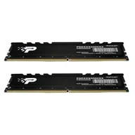 Pamięci RAM - Pamięć PATRIOT UDIMM DDR5 32GB 5600MHz 1.1V DUAL - miniaturka - grafika 1