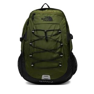Plecak The North Face Borealis NF00CF9CDIW1 Khaki - Plecaki - miniaturka - grafika 1